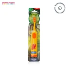 Электрическая зубная щетка D.I.E.S. Kids Дракон для детей 3+, мягкая