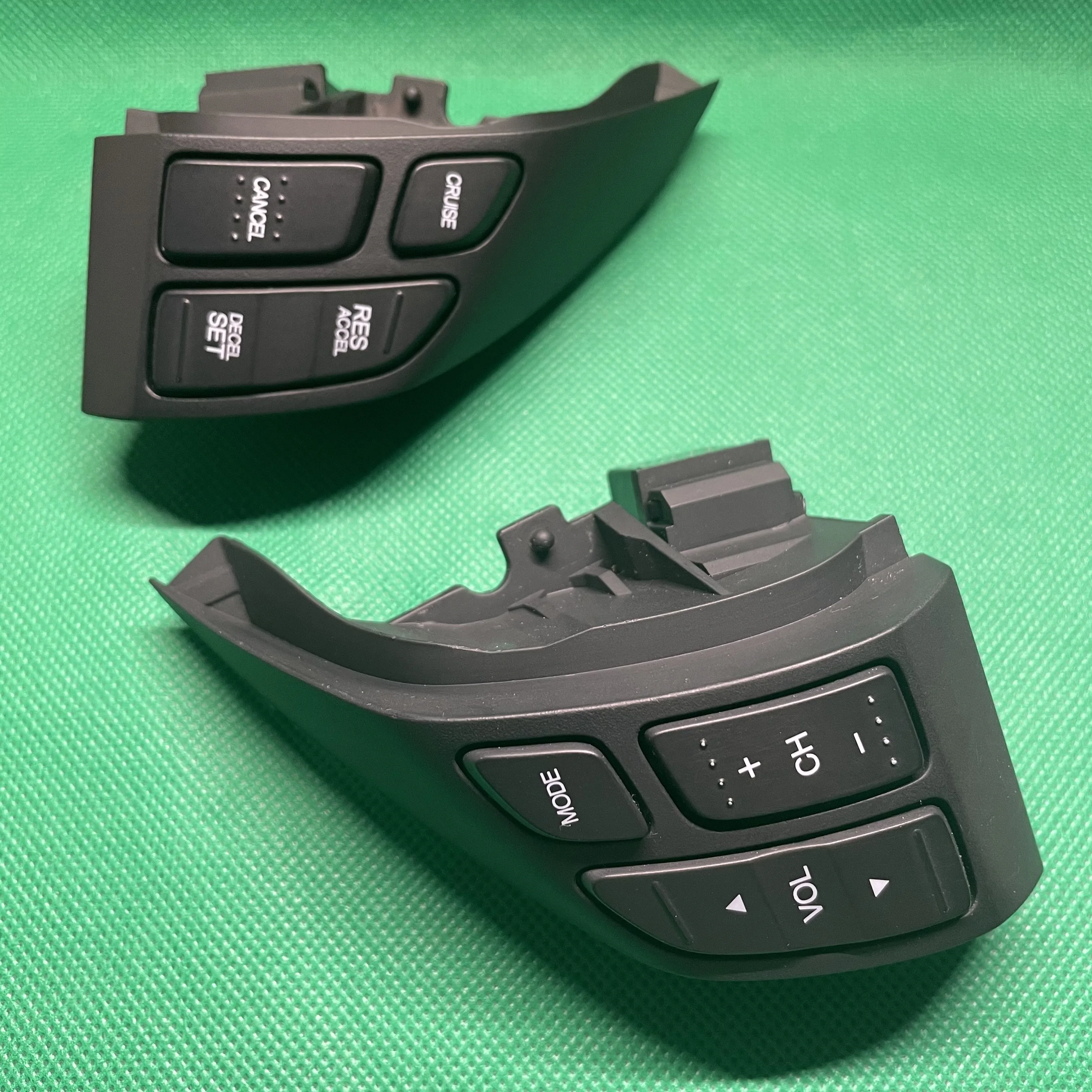 Кнопка переключения круиз-контроля на руль автомобиля подходит для Honda CR-V 2007 2008