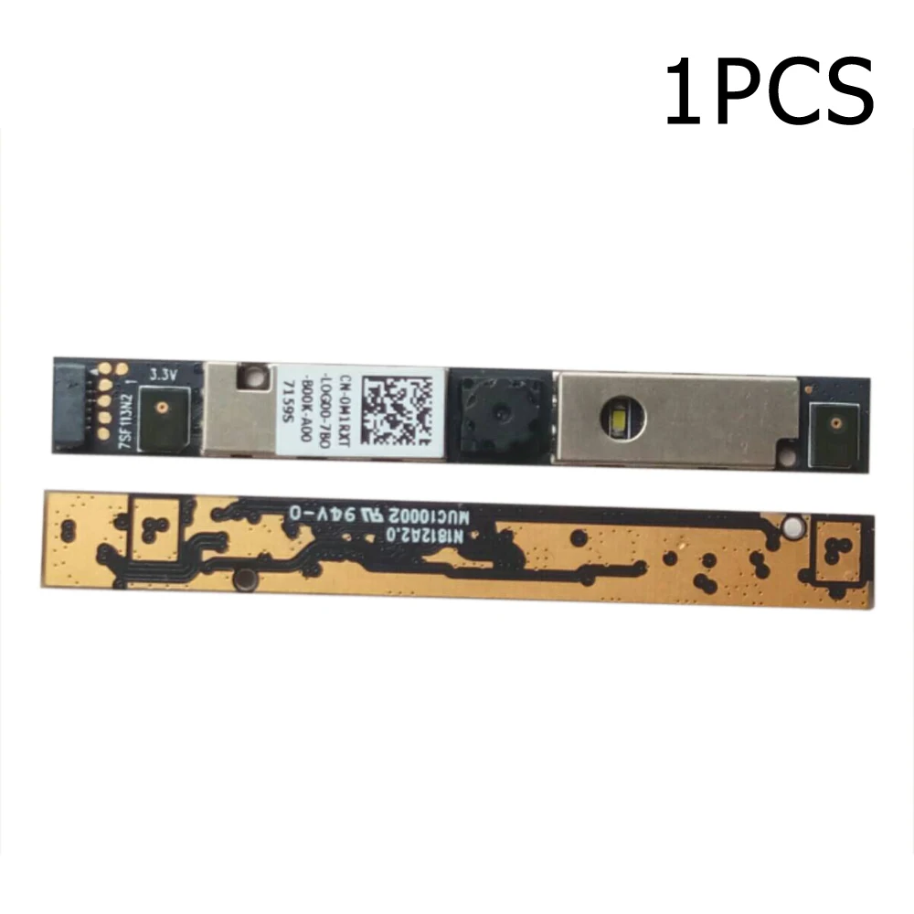 

Camera Module Webcam For DELL 3185 5482 7580 0M1RXT