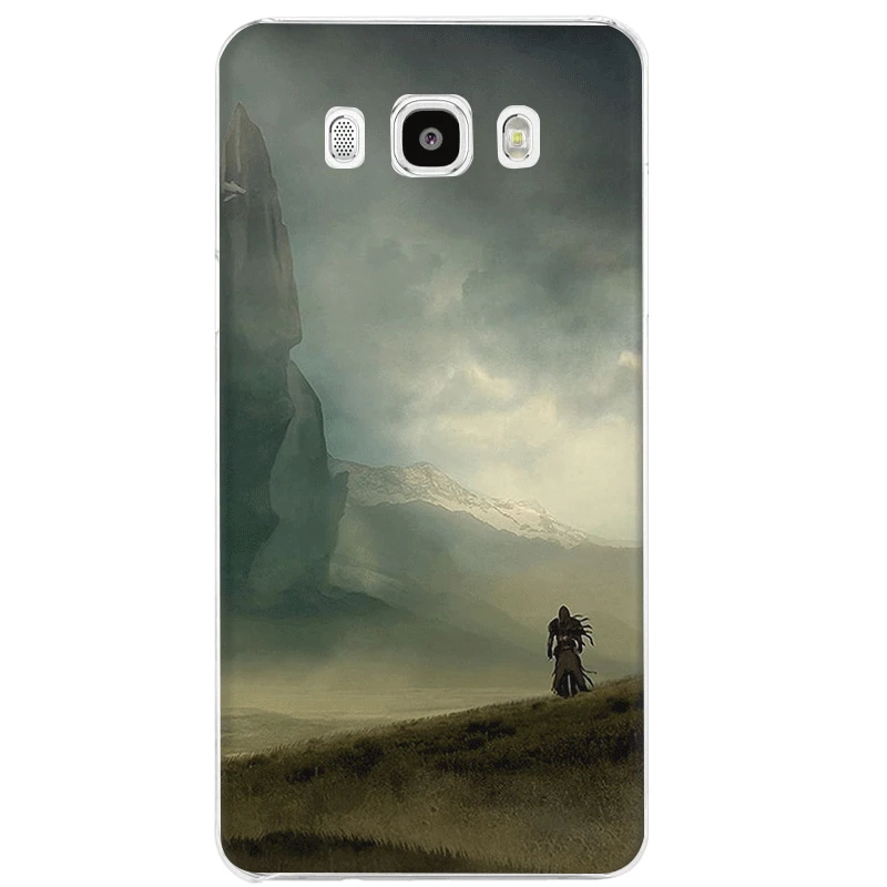 Mobile Phone Case Tpu For Samsung A70S A50S A60 A40S A30S A20S A10S A5 A6 A7A8 A9Cover Lords Of The Fallen Shell | Мобильные