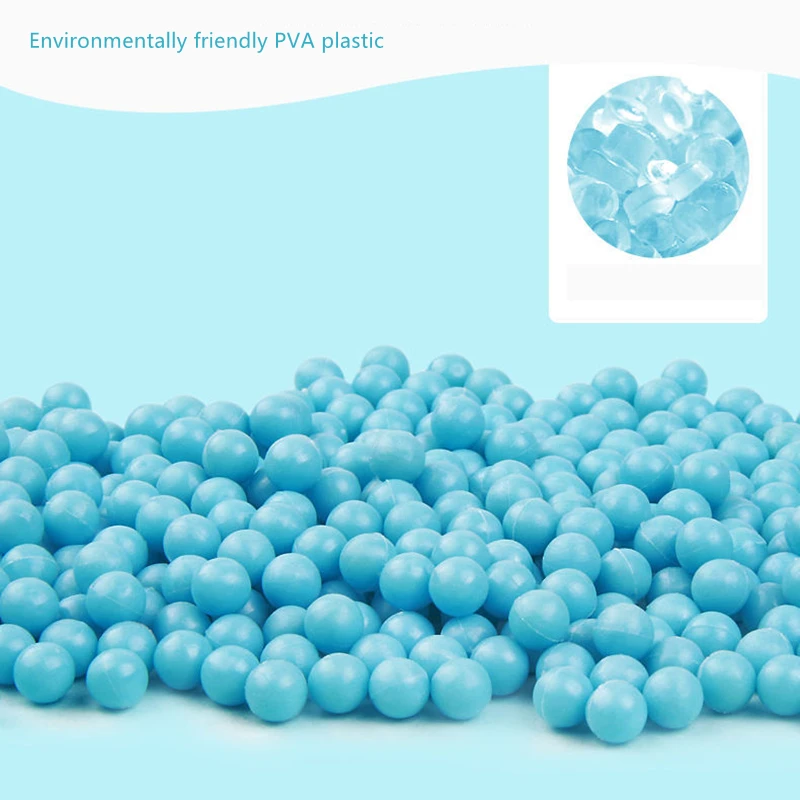 

Hand Making Water Beads 3D Magic Handmade DIY Toy Water JetBead DIY Puzzle Educational for Children Spell 5mm Refill Beads Gift