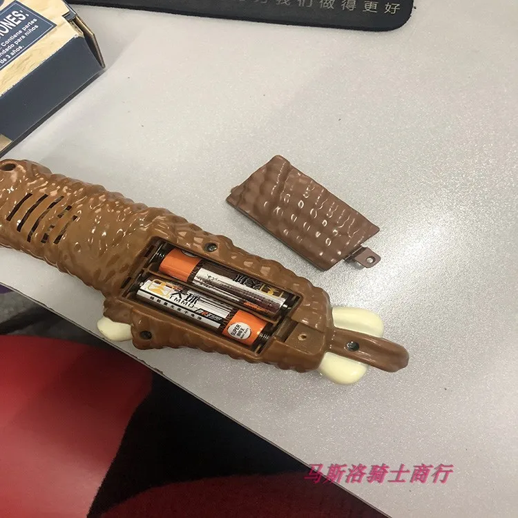 Мауи крюк детский вокальный блестящая пластиковая игрушка Моана Косплей оружие