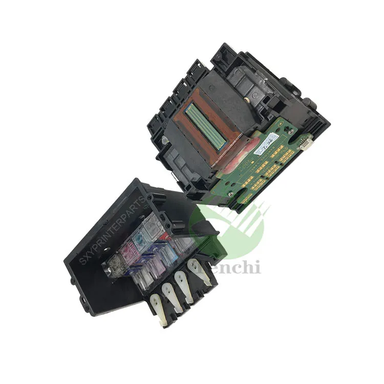 Высокое качество оригинал на 95% Новый 711 Печатающая головка для HP Designjet T120 T520