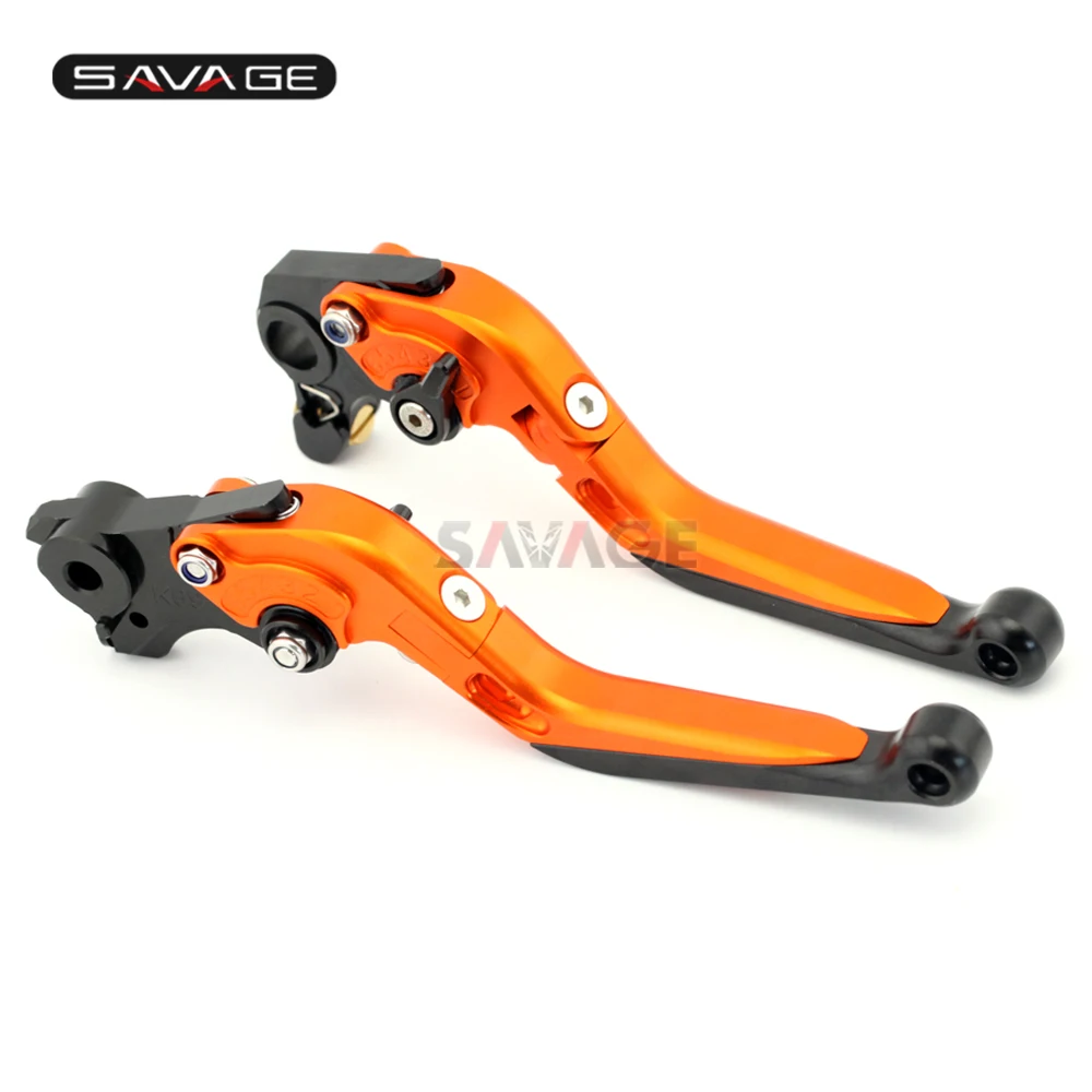 Тормозной рычаг сцепления для 690 DUKE /SMC R/ Enduro R 2014 2017 15 16 аксессуары мотоциклов