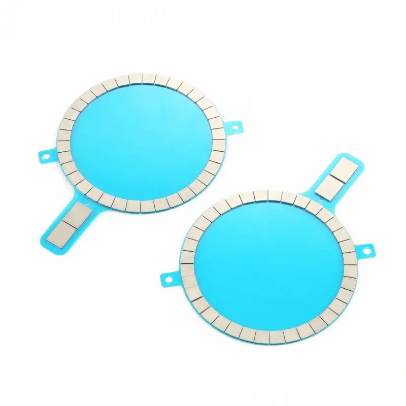 

2021 Wireless Charging Magnet 1pc Mobile Phone Case Strong Magnetic Magsafing Back For 12 Mini 11 Xs Xr 8 For IPhone 12 Pro Max