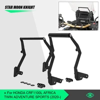 Motorcycle Stand Holder Phone Mobile Phone GPS Navigation Plate Bracket For HONDA CRF1100L AFRICA TWIN ADVENTURE SPORTS 2020