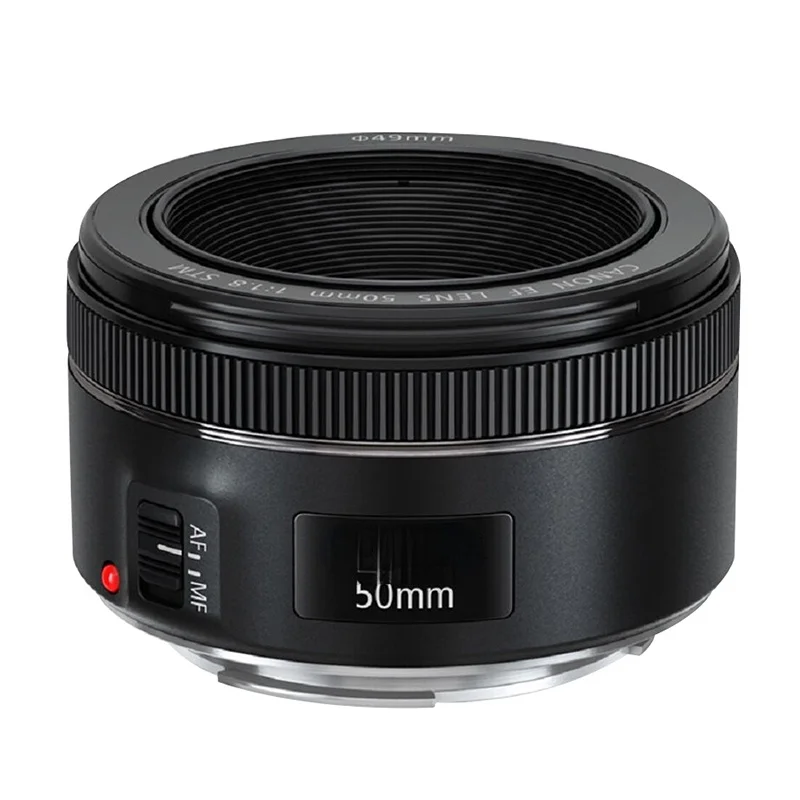 

Quality assurance camera lenses prime black camera lens 50 mm