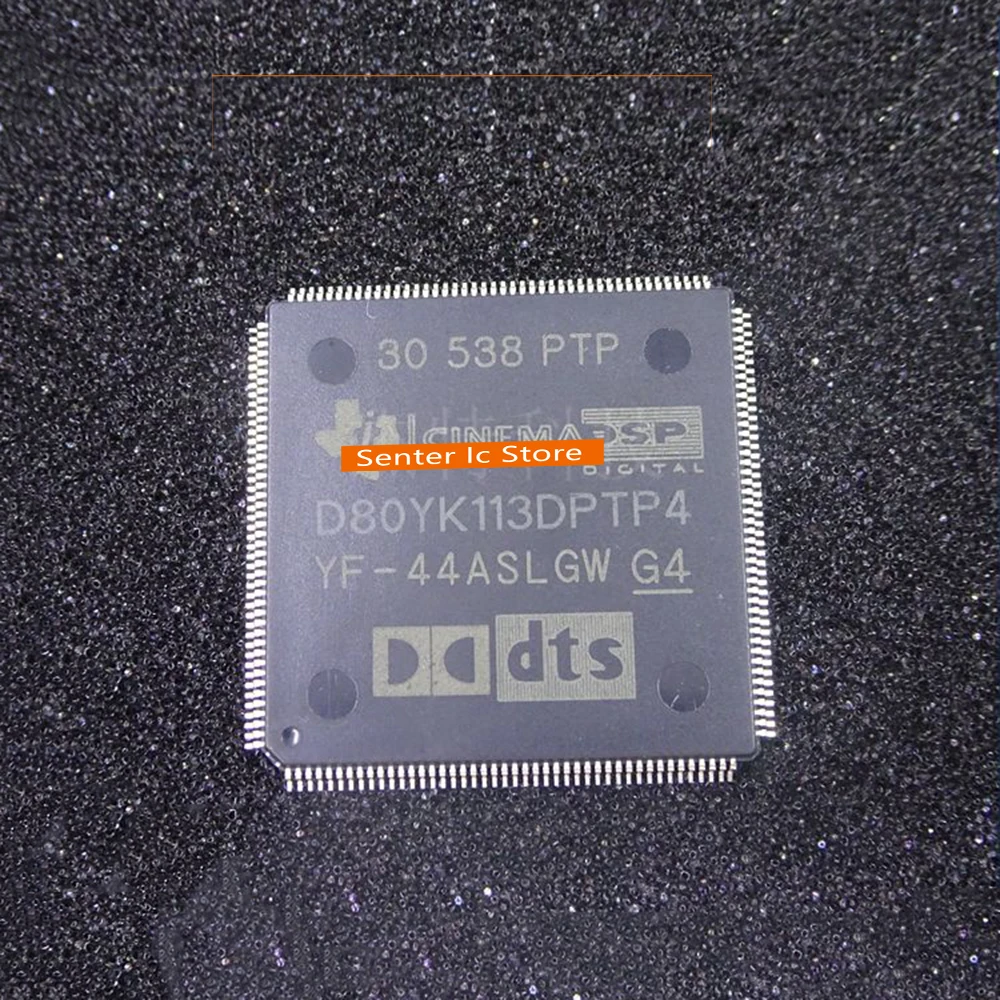 

D80YK113DPTP4 QFP