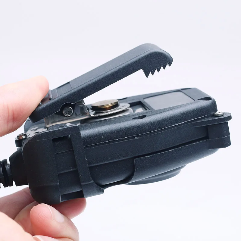 2021 Hot Element Z-Tactical Peltor Style Headset PTT for Kenwood BaoFeng UV-82 UV-5R V2+Plus GT-3 BF-F8HP PX-888K Two Way Radio