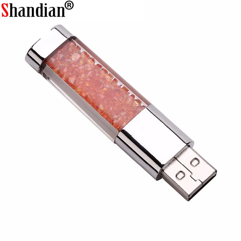 USB-флеш-накопитель SHANDIAN 8/16/32 ГБ | Компьютеры и офис