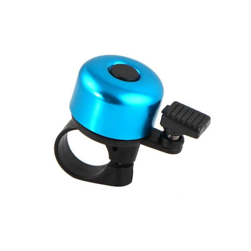 Горячее предложение алюминиевый сплав громкий звук велосипедный Звонок на руле