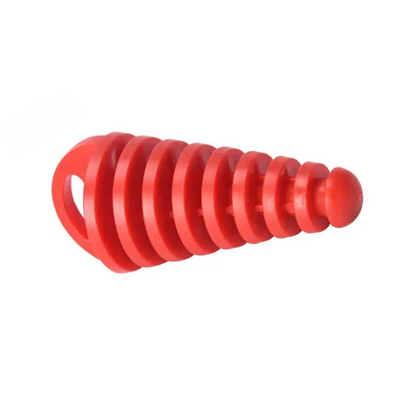 1 шт. выхлопная труба для мотоцикла пробка продувки воздуха | Автомобили и