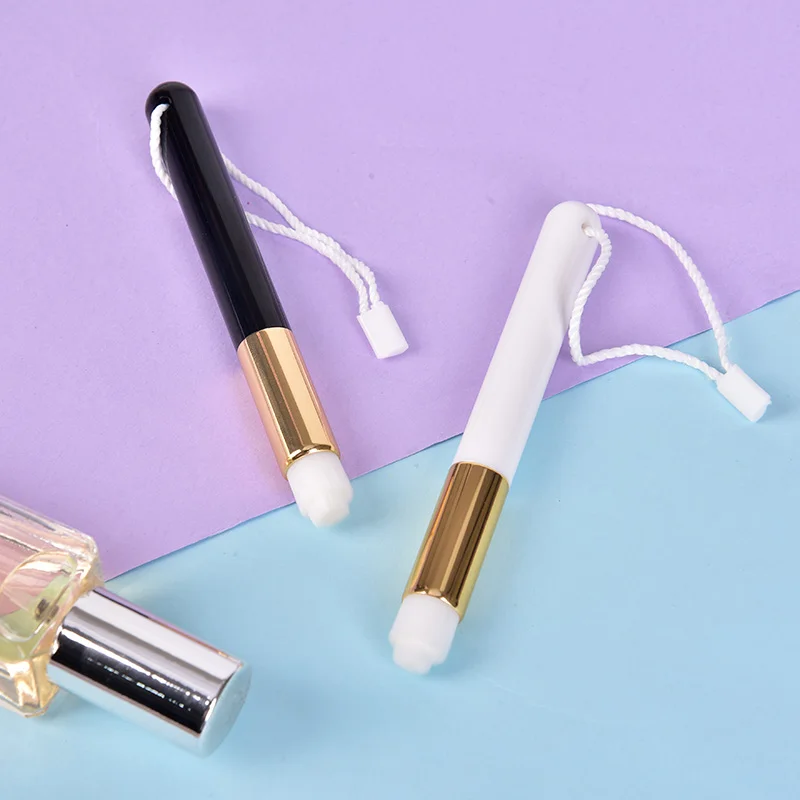

Washing Makeup Brush Eyelash Wash Brush Eyelash Wash Brush Professional Peel Off Blackhead Nose Cleaning Skin Care Remover Tool