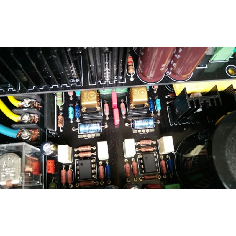 1 шт. встроенный Hi-Fi усилитель для замены | Электроника