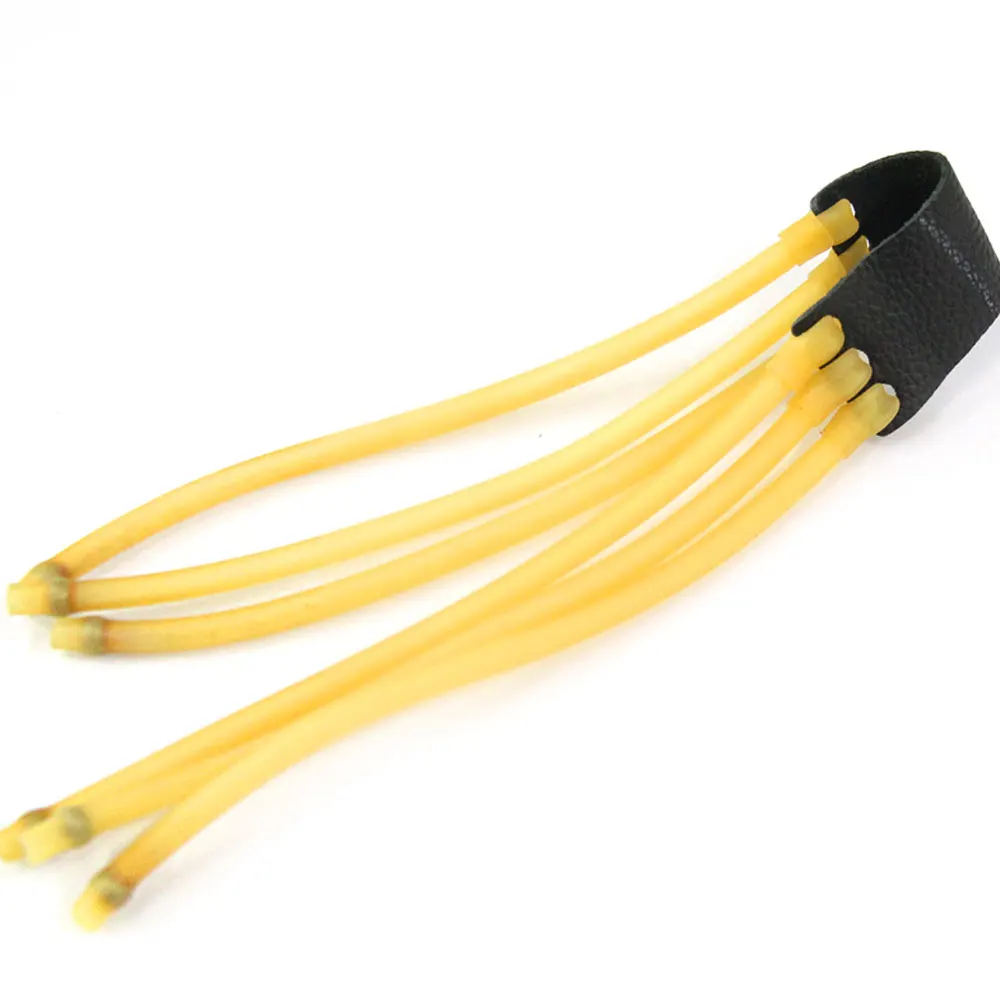 4 шт. латексная Рогатка для стрельбы три карты|Уличные инструменты| |