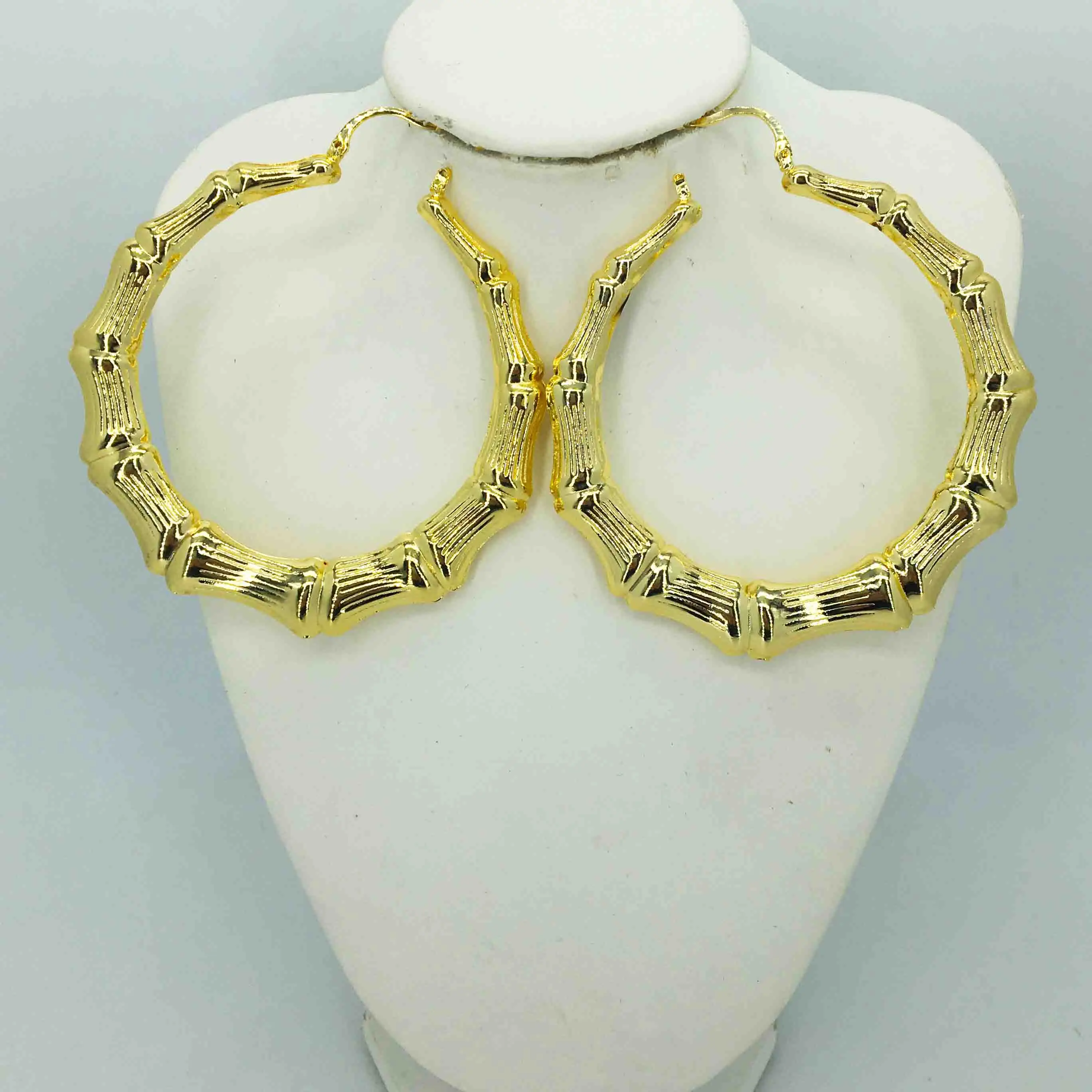 

Модные свадебные серьги в африканском стиле для невесты, ювелирные изделия из Саудовской Аравии