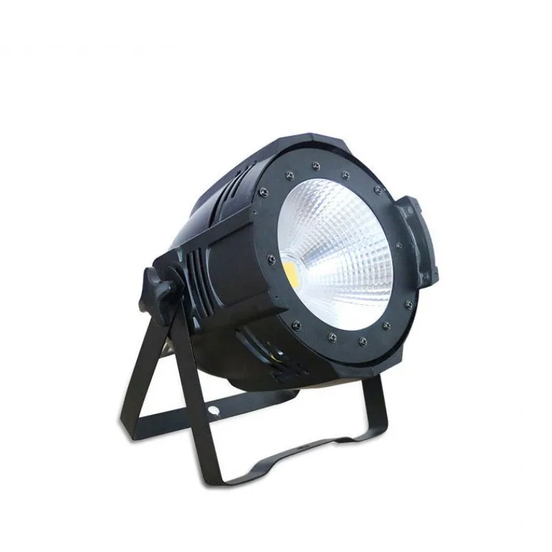 Купить Мощный светодиодный светильник Par для кинотеатра, поверхностный светильник, сценический светильник Ing Dj Disco, вечерние, танцевальные предста...