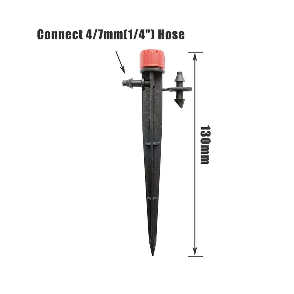 20 шт. спринклеры для орошения сада 8 отверстий|Спринклеры сада| |