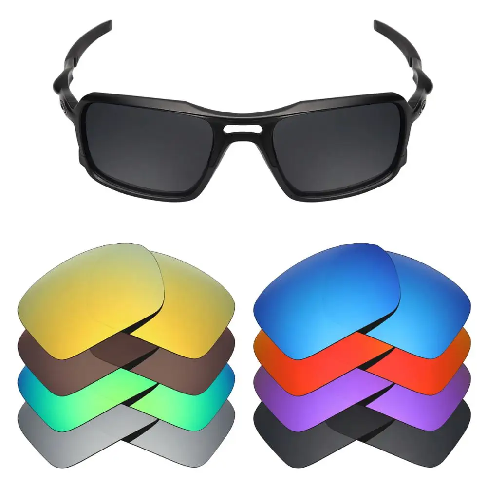 Oakley Triggerman OO9266 