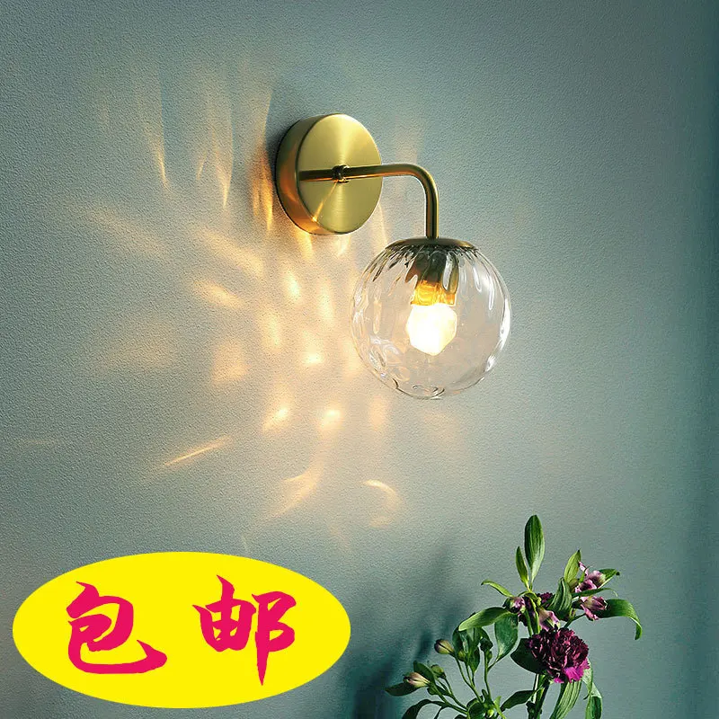 

Зеркало в стиле лофт с кристаллами для прикроватной тумбочки гостиной коридора