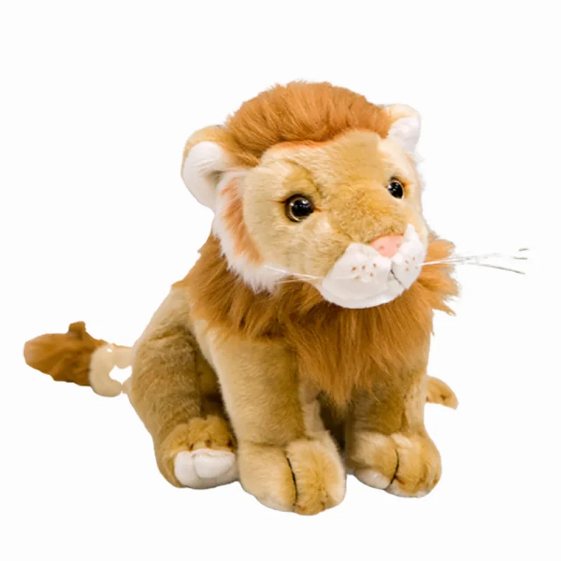 

Cartoon doll plush toy large toy children's parent-child companion toy height 20c30cm40cm