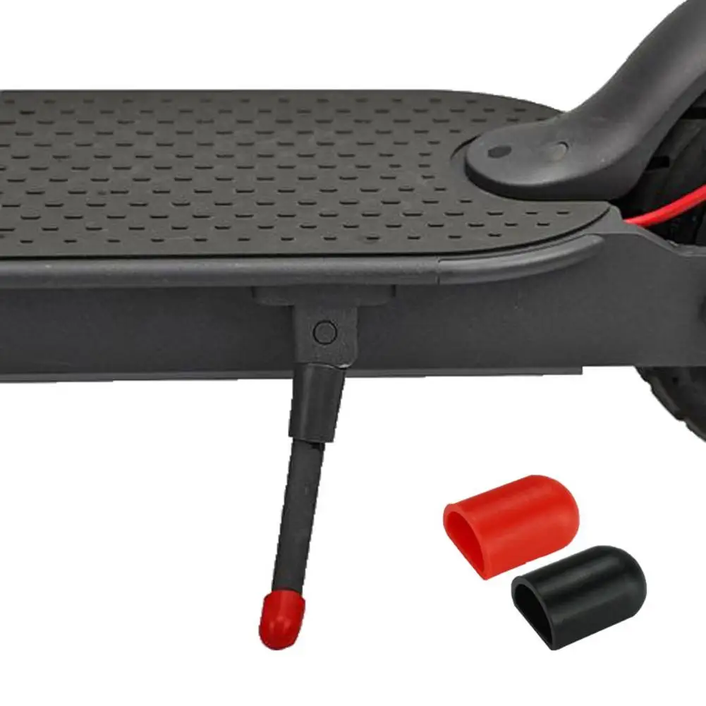 Подставка для ног защитный чехол скутера силиконовая подставка высота Xiaomi Mijia M365