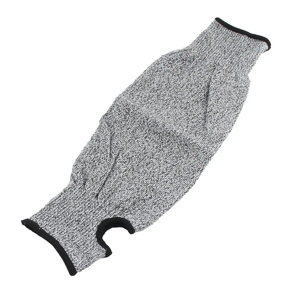 1 шт. Воздухопроницаемый уровень 5 защита для работы на открытом воздухе рукав