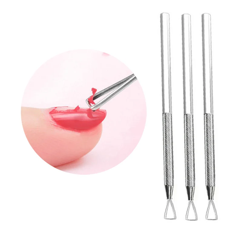 Недорогой летний популярный 1 шт. Серебряный двухсторонний односторонний