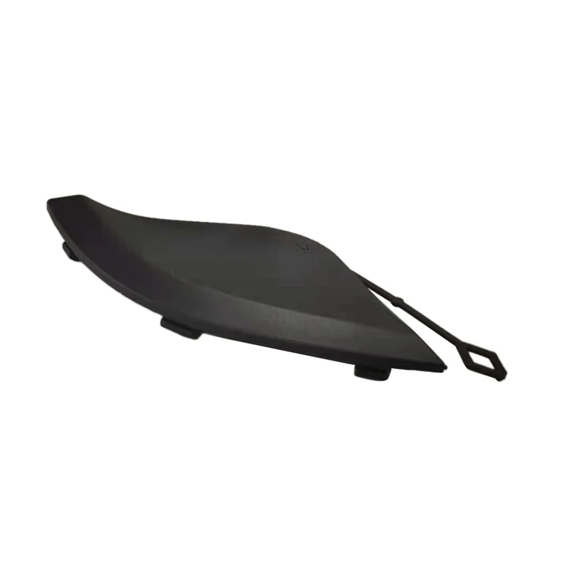 

NEW-Car Front Bumper Towing Tow Eye Hook Cover Cap Lid 51117210474 for -BMW X3 F25 2011-2014 Primed