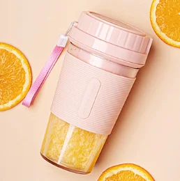 

Портативный соковыжималка бытовой малого фруктовый зарядки Мини соковыжималка чашка электрическая печь для жарки машина мощный блок