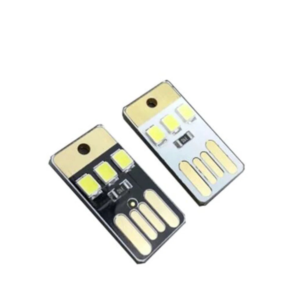 2 шт. USB карта светильник s Открытый Кемпинг светодиодный брелок Светильник мульти инструменты низкая мощность ночного выживания лампа туристическое снаряжение