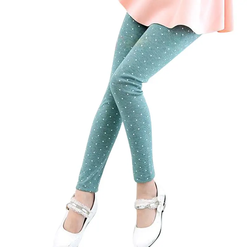 Детские брюки для маленьких девочек ярких цветов|Брюки| |