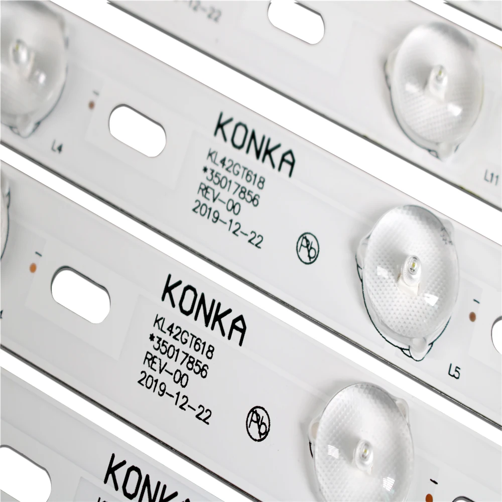 Original Konka kl42gt618 light bar 35017856 35017847rev-00 | Компьютеры и офис