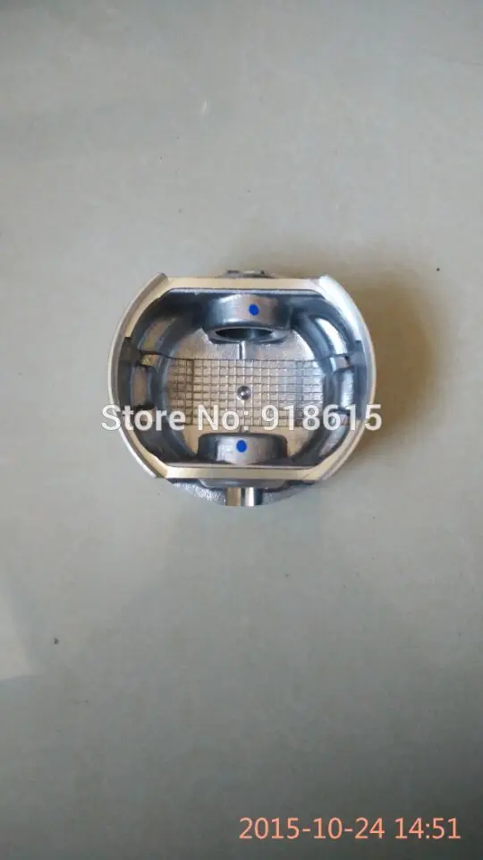 

EX21 EX17 PISTON ,277-23401-J3 ENGINE PARTS