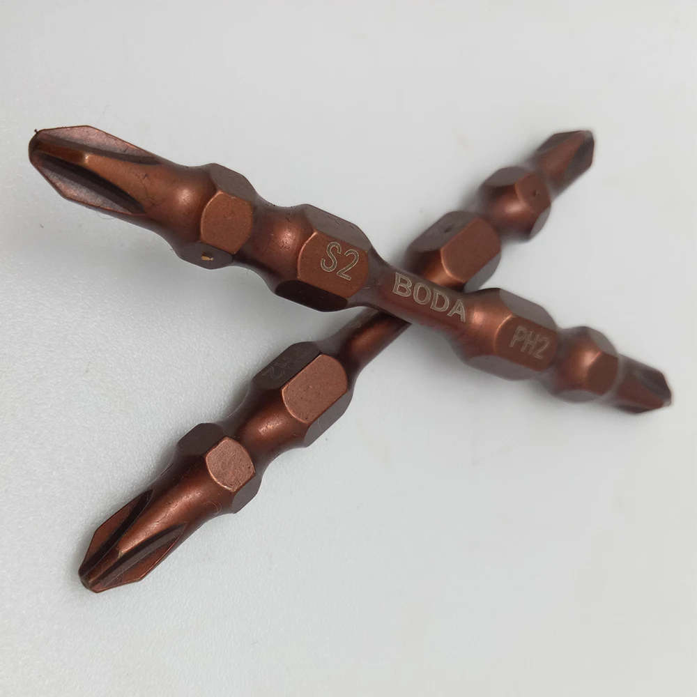 Высокая твердость Магнитная отвертка Биты Набор Китай Поставщик|Отвертка| |