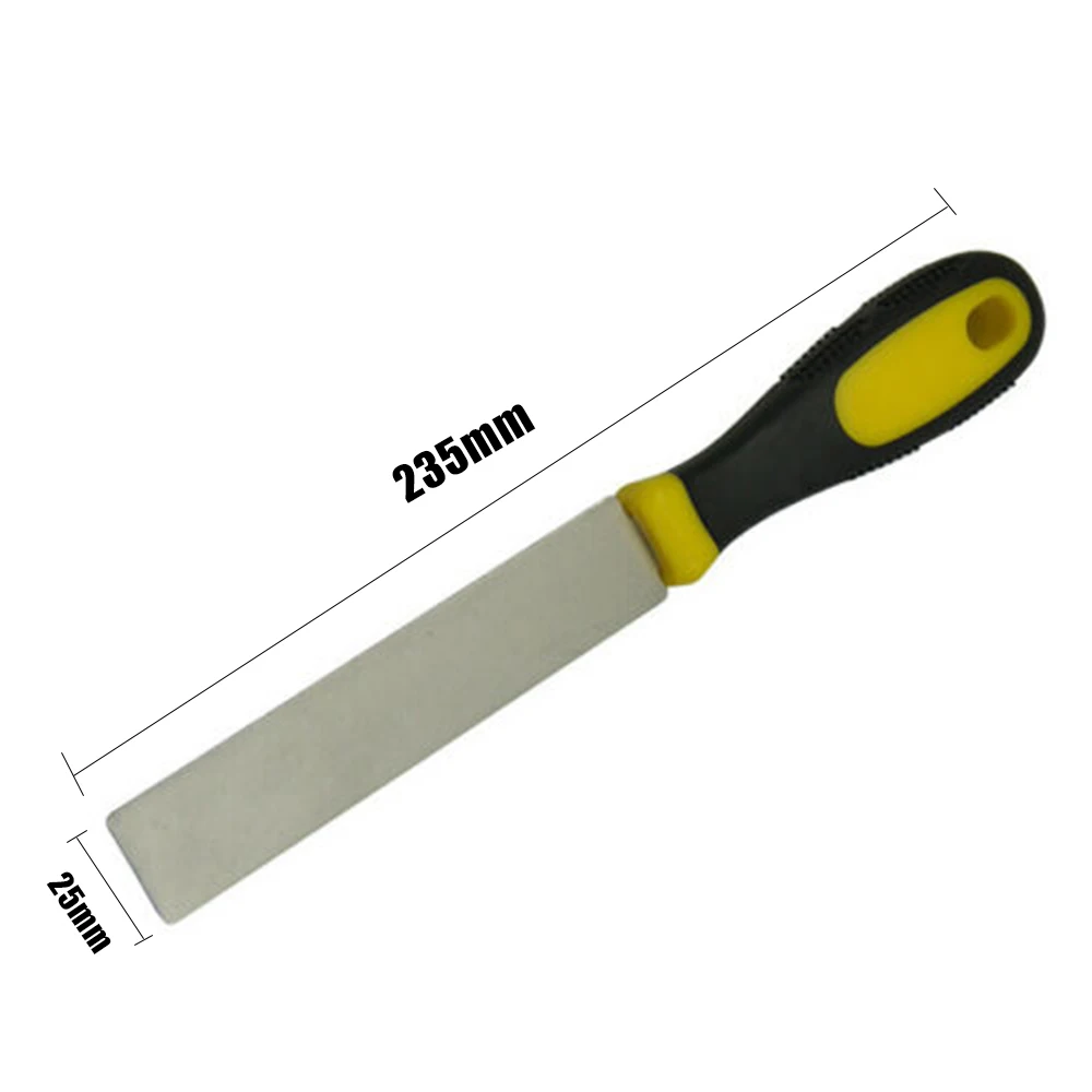 Double Side Diamond Sharpener Knife Whetstone Chisel/Blade Sharpening Pocket Stone Tool | Дом и сад