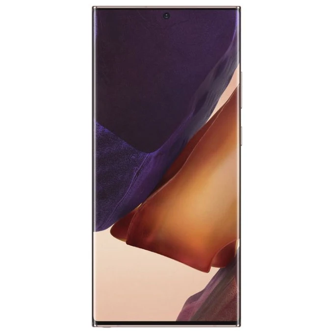 Смартфон Samsung Galaxy Note 20/256Gb/8Gb/SM-N980F/Bronze | Мобильные телефоны и аксессуары