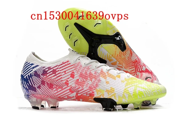 

2021 top quality mens soccer shoes outdoor soccer cleats SUperFlys FG football boots scarpe da calcio red