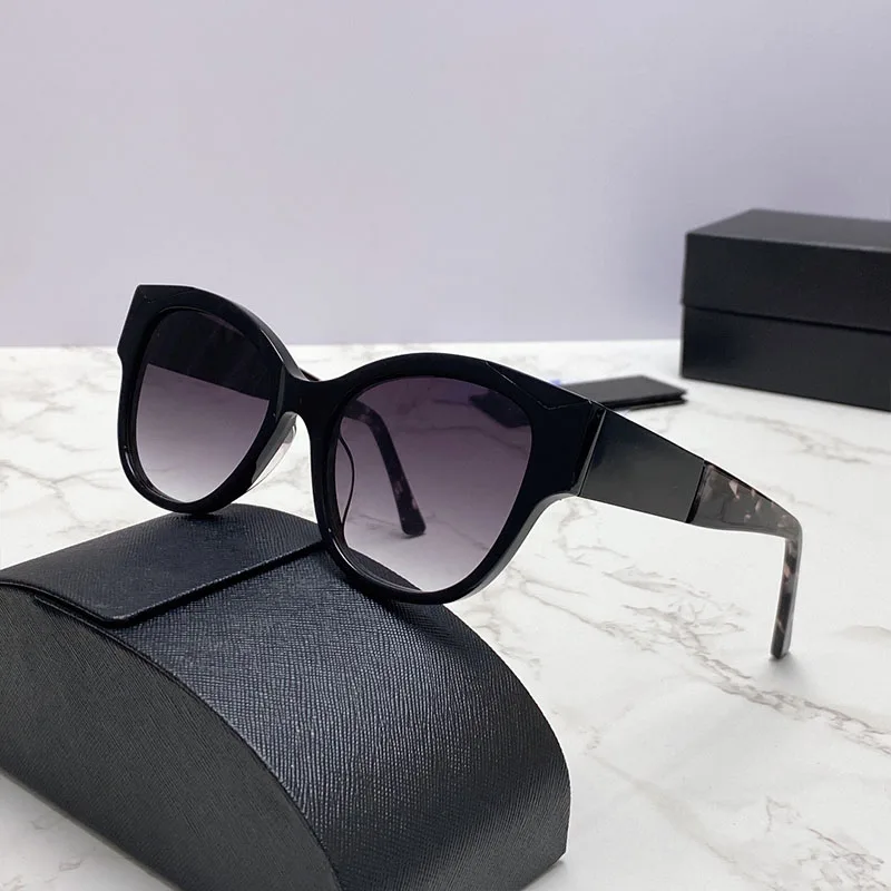 Женские солнцезащитные очки леопардового цвета Известный дизайн унисекс из