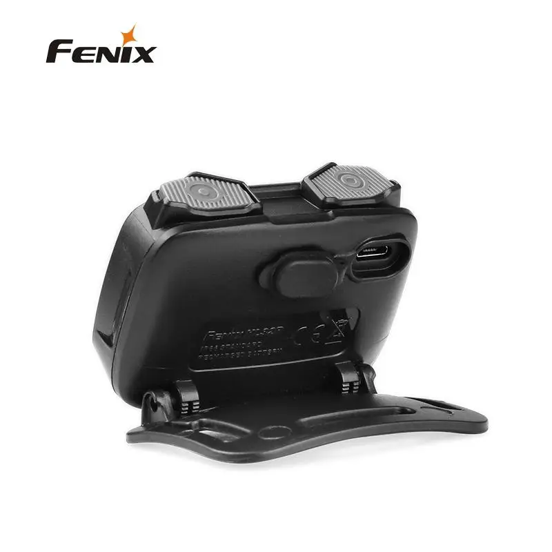 Налобный фонарь Fenix HL32R светодиодный 600 лм с микро-USB-портом | Лампы и освещение