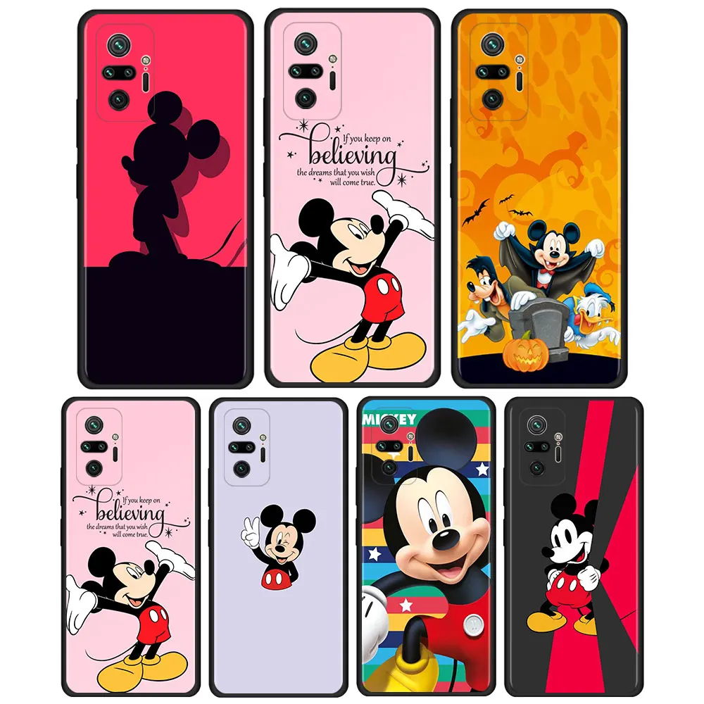 

Чехол для Xiaomi Redmi 9s 9 8 Pro 10 7 8 8T 10