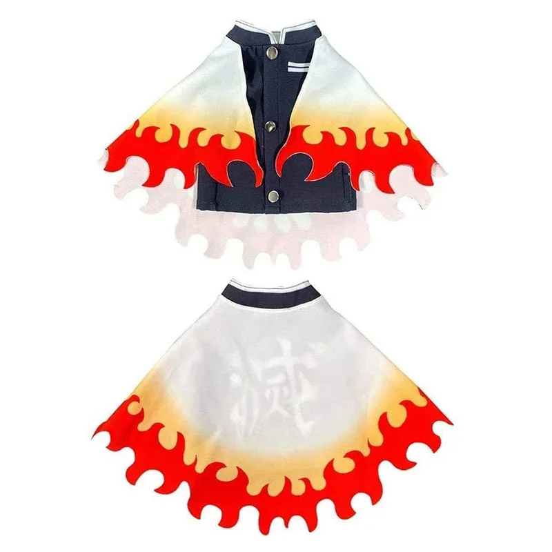 Костюм для косплея по мотивам киметасу танджиру агатсума Зеницу|Костюмы| |