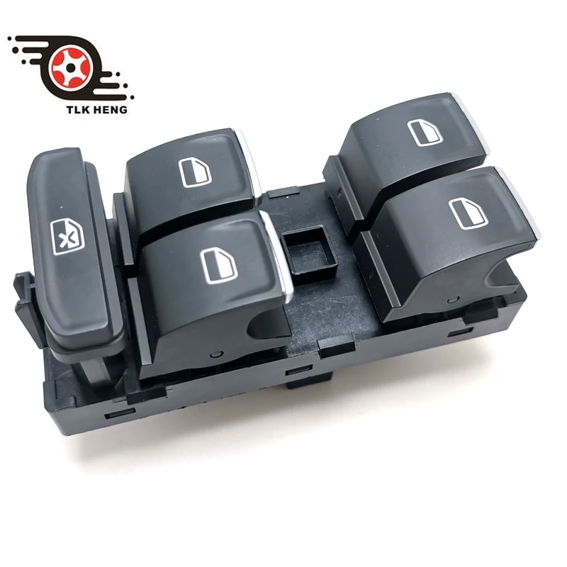 Переключатель Стеклоподъемника 5E0959857 для Skoda OCTAVIA III Fabia 13-18 главный переключатель