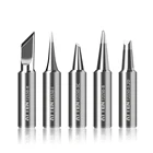 Внимание, оригинальный и аутентичный с наконечником для ST2150 ST-2150 ST2150D ST-2150D паяльник