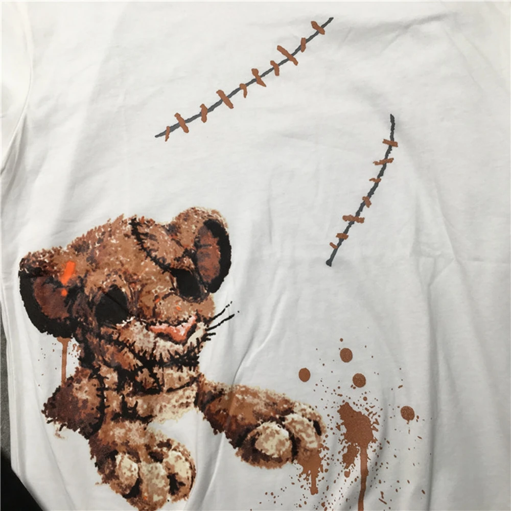 Мужская футболка marcelo barrett с коротким рукавом женские футболки рисунком тигра из