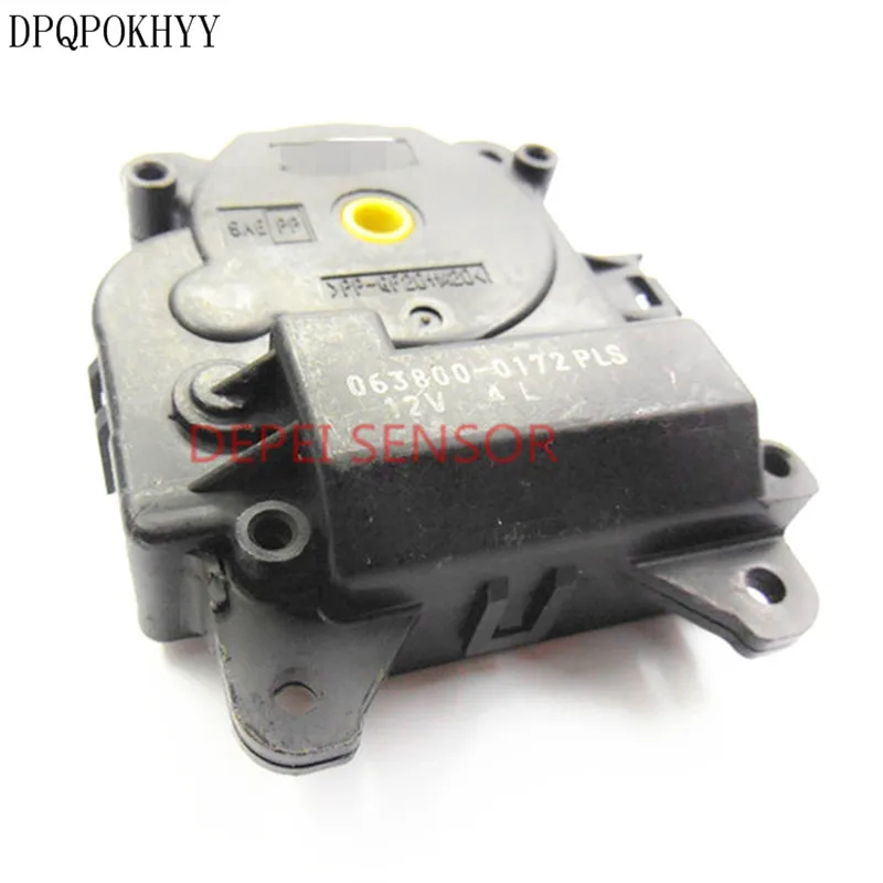 DPQPOKHYY для TOYOTA Lexus RX350 Серводвигатель нагреватель испаритель резистор AE063800-0172 пожалуйста