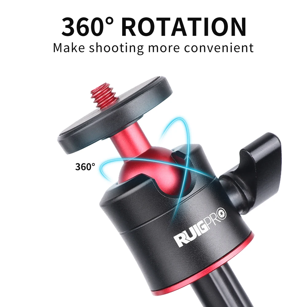 Экшн-Камера Gopro Vlog портативный мини-штатив 10 9 8 7 6 5 Black Session Osmo |