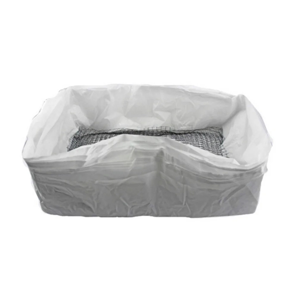 Коврик для кошек многоразовый гигиенический 20 шт./лот|Кровати и подстилки кошек| |