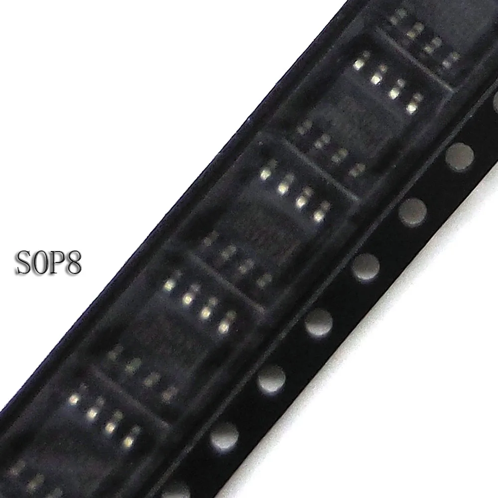 5 шт. UPC151G2-E1 151 SOP8 интегральные схемы электронных Компоненты | Электронные