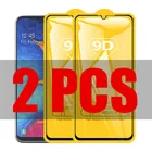 2 шт. 9D стекла для Samsung Galaxy A20E 5,8 дюймов Защитное стекло для Samsung a20e SM-A202FDS Защитная пленка для экрана